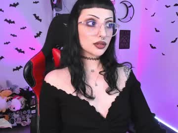 Herinfernalmajesty • goth99y • *** • public