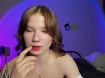 hey_tyankaaaa - Live EU Performer