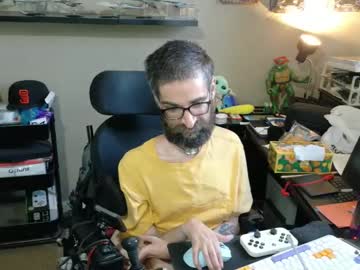 Live gay cam model Highpriest_belial25 yrs streaming now in HD