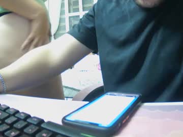Hncouple18, 24 years old, Full naked 100 tokens #new #18 #curvy #bigass #ass #oil, webcam photo