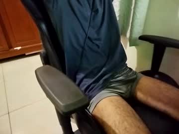 Hobert552438 • cum • Brazil • public