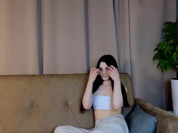 holliscoupea - Live Nude Girls - Chaturbate Cams