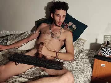 Hairy cam model Homorbus, 21 yrs live now