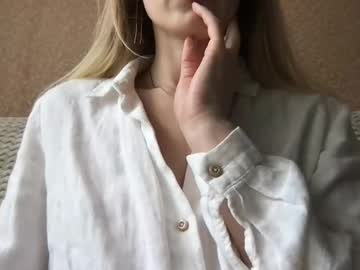 Honeynymph, Come say hi ? 10 kiss / 25 Like me/ 2999 Day Off / 5555 Love you so much Eva ?? #new #shy #tease #blonde #smalltits #ukraine #natural, webcam photo