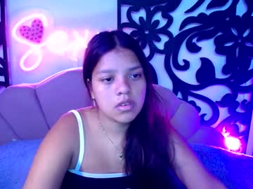 horny_babyss - Live Performer