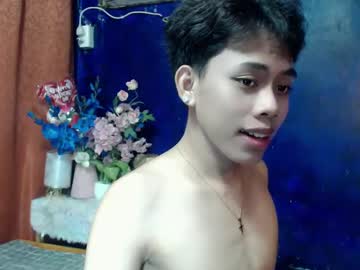 Skinny Asian cam girl Horny_jke | 19 yrs live in HD