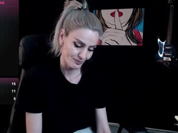 hornygirllx - Live Performer