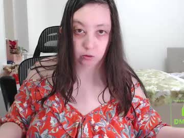 hot_and_pretty - Live Performer