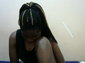 hot_lonnah - Live EU Performer