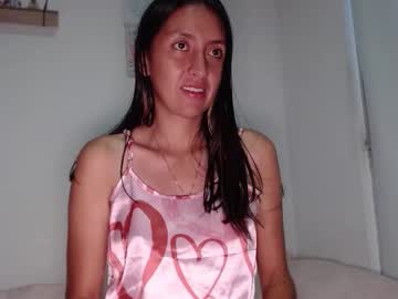 Hot_marlowe • latina23y • Colombia • private