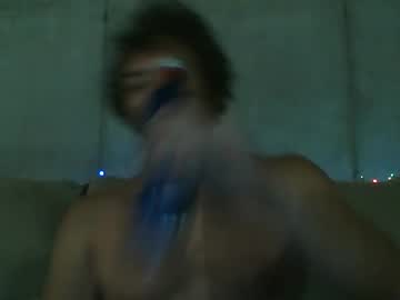 Muscle cam star Hot_pistol