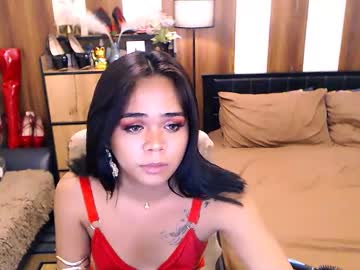 Hotandsexyasiantrans26y • in your heart and bed • public