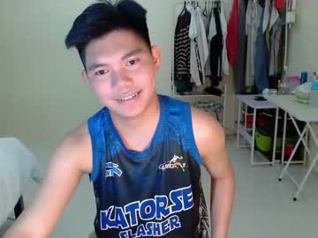 Hotbabypinoy18 big cock cam stud 19 yrs streaming live