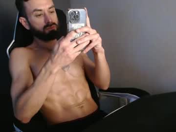 Muscle cam star Hotboyslim69, 30 yrs