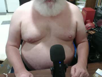 Catch me live as Hotgrandpa594u in premium male cam shows