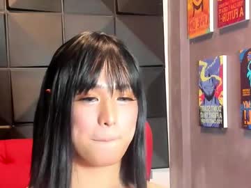 Skinny Asian cam girl Hotmariaaa | 24 yrs live in HD