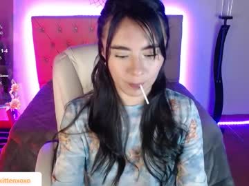 hottiekitten_ - Live Performer