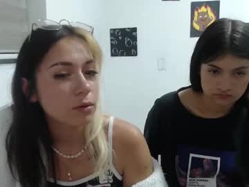 Hotxceleste • bigtits • Colombia • public