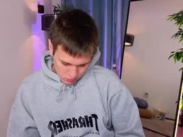 Live gay cam model Hun1er_steele18 yrs streaming now in HD