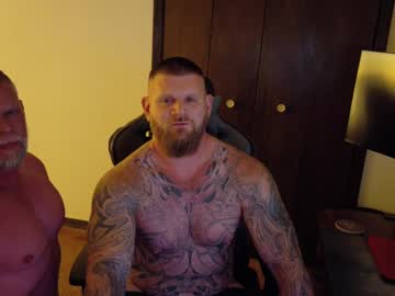 Muscle cam star Huskyironwolf