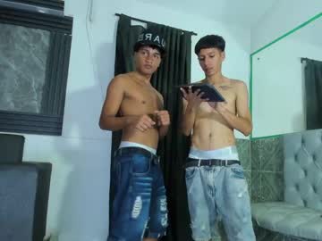 iaandalton - Live Nude Girls - Chaturbate Cams