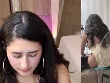 Iamnyxy, 20 years old, Lovense Lush on - Interactive Toy- My favorite patterns 100, 300, 500, 1000 ????? #fuckmachine #squirt #young #bigass #natural, webcam photo