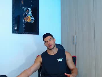 Recommended: ian_hammer