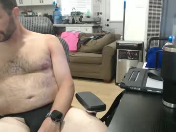 Muscle cam guy iandaman88 (hairy, natural, cum, bigdick, straight) profile photo live
