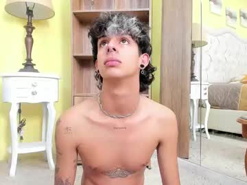 Live twink cam Ibratxandy, age 18 yrs nude and streaming