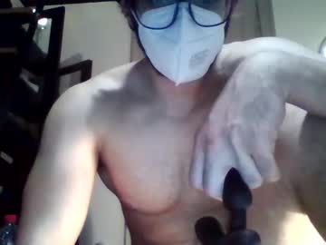 Muscle cam star Iceroxz, 29 yrs