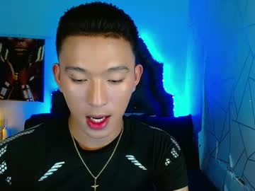 Iconicmateo, 20 years old, Finally i'm back!! looking for daddy that willing to spoiled me (private is always open:) #ASIAN #smallcock #lovense  #18 #femboy [990 tokens remaining], webcam photo