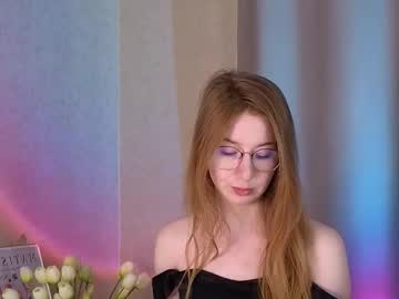 Idagarcia, GOAL: show feet [33 tokens remaining] Welcome to my room! #feet #blonde #redhead #lovense #new, webcam photo