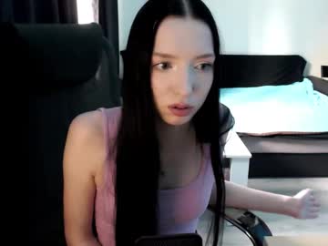 Ileenursprung, 18 years old, Hello im Angel! Goal - make me smile #new #teen #shy #18 #cute [19 tokens remaining], webcam photo