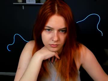 ilona_berry - Live EU Performer