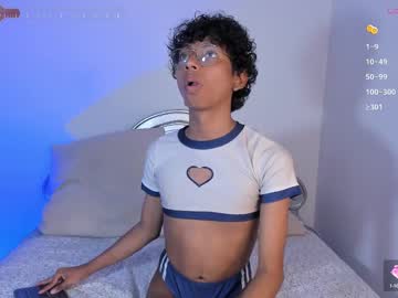 Im_angeel, 18 years old, GOAL: Sexy Dance Naked [150 tokens remaining] Hey did u miss me? ?? #femboy #twink #anal #sissy #new, webcam photo