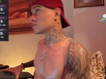Im_dominike big cock cam stud 26 yrs streaming live