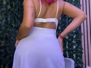 Im_jessyhot, 28 years old, Goal: ?? HOT Dance ? #redhead  #bigtits #teen #new #bigass - Next Goal: ??Show NAKED ass?, webcam photo