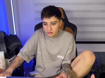 im_laia_ - Live Performer