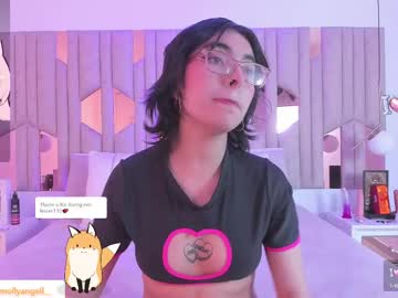 im_molly_angel - Live EU Performer
