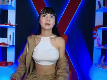 Im_peytonn, 20 years old, I slap my face with the paddle 5 times [8 tokens left] #new #mistress #latina #skinny #smalltits, webcam photo