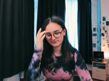Skinny Asian cam girl Imhermesbaby | 18 yrs live in HD