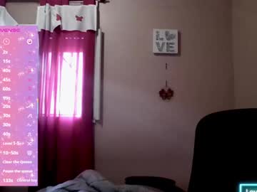 Imsohornydacom • lovense26y • Buenos Aires, Argentina • public