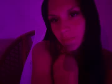 indiyahraexx - Live EU Performer