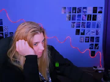 inga_gree - Live EU Performer