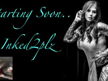 Inked2plz • tattoo35y • Minnesota, United States • public