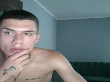 Live twink cam Inkedbeast18, age 18 yrs nude and streaming
