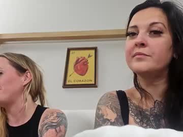Inkedcookies • club39y • Alberta, Canada • public