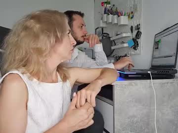 Live Milf Innabuns, 43 yrs - Hot Milf Cams
