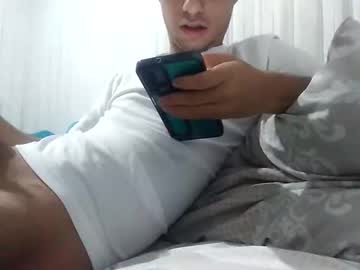 Innocent_18age, 18 years old, Innocent_18age's room #masturbation #boy #new #stepson, webcam photo