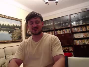 BDSM Master Inocent_big_italian live domination webcam